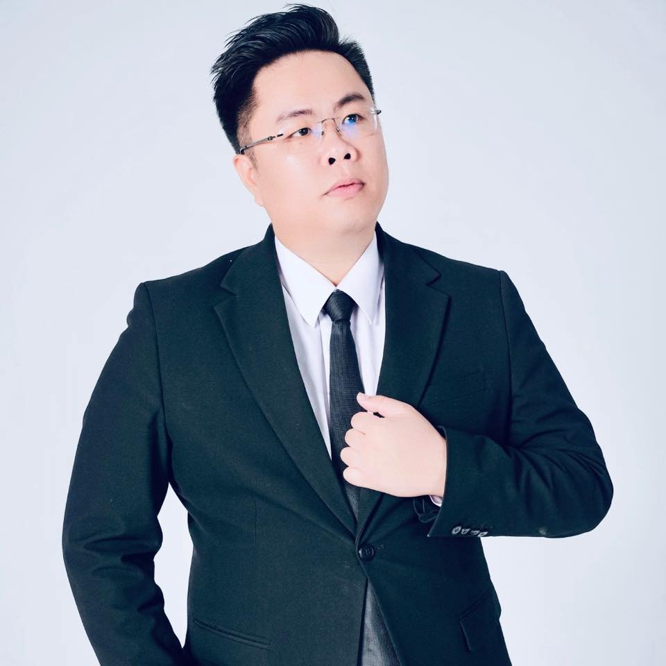 Đinh Ngọc Nam - Founder & CEO Việt Nam Champion